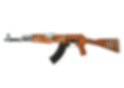 AK-47 | Safety Net skin image