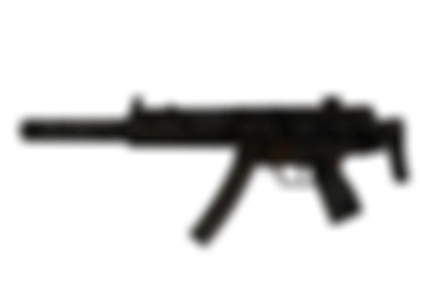 MP5-SD | Dirt Drop skin image
