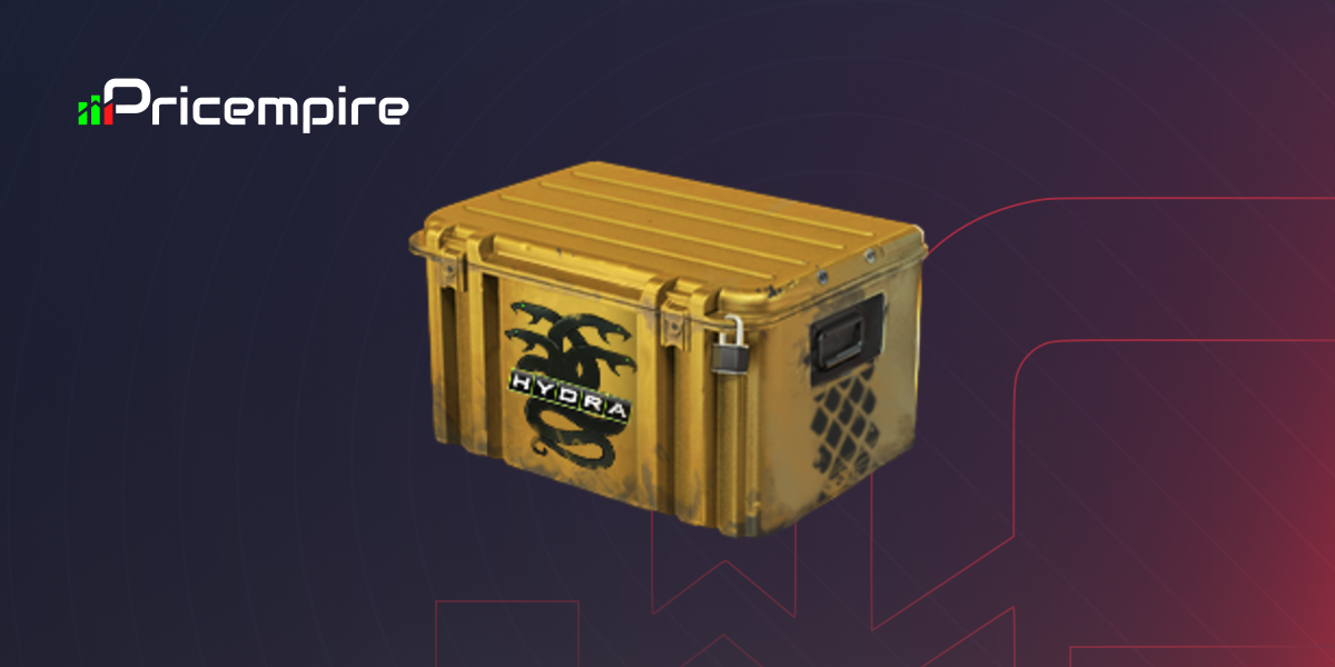 To be available for the case. To be available for the case