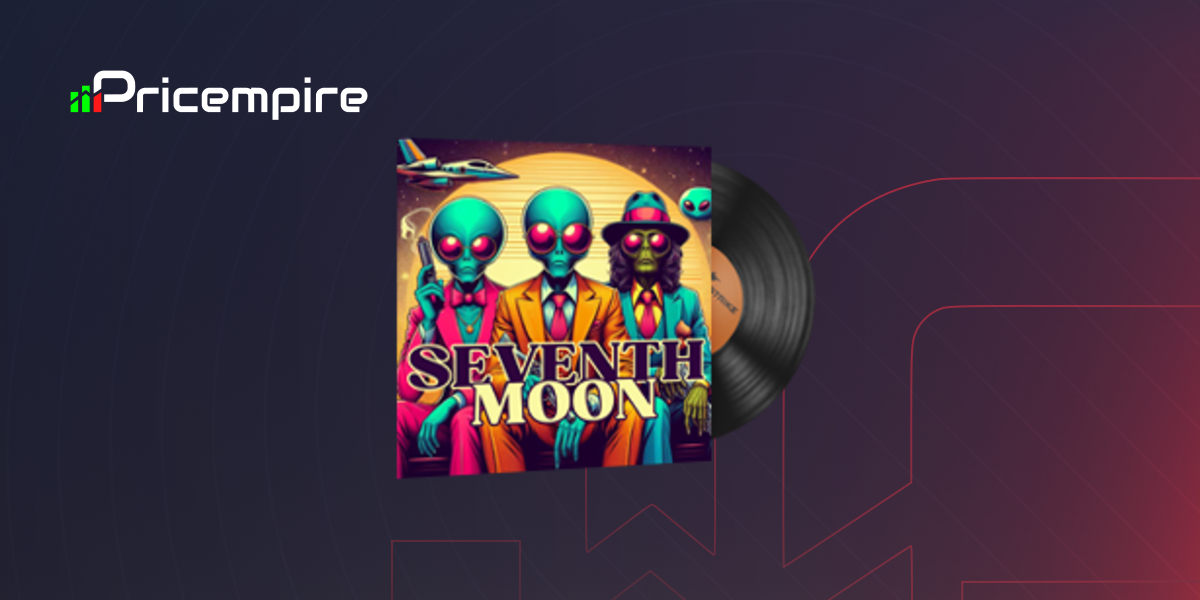 Music Kit Tree Adams, Seventh Moon Prices, Stats - Pricempire