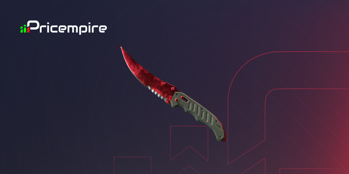 ★ ruby ★ ☆ Butterfly Knife | Doppler Ruby — skin on CS:GO/CS2 Wiki