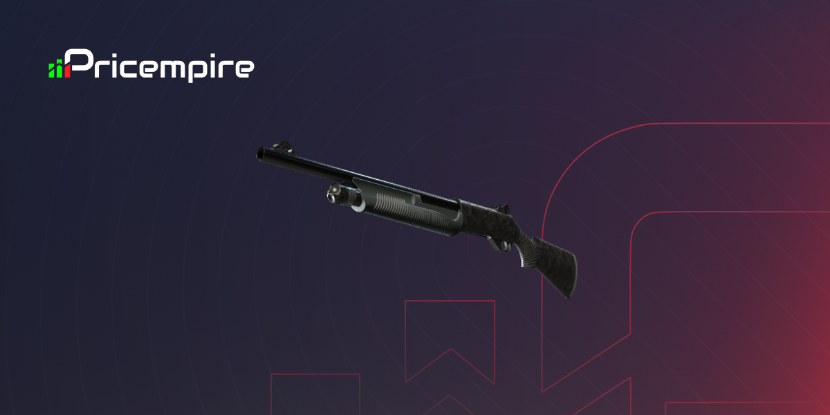 Nova | Graphite | CS2 Market Stats & Analysis