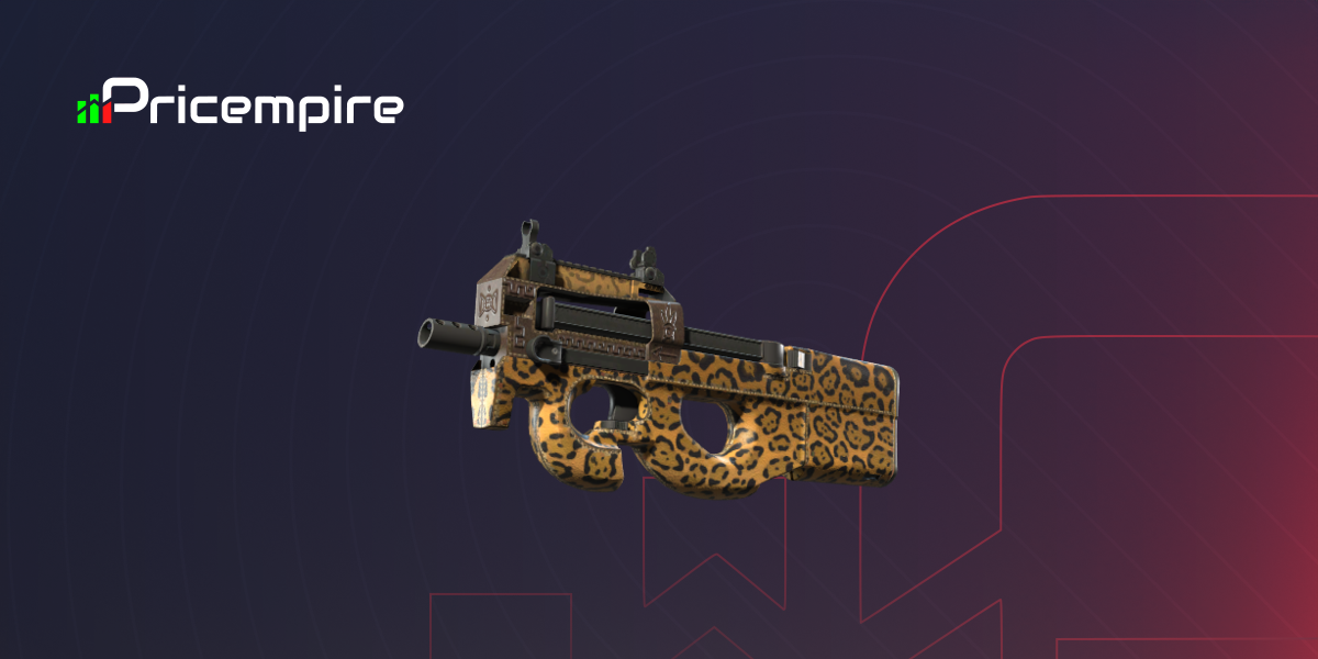 P90 | Run and Hide P90 | Run and Hide