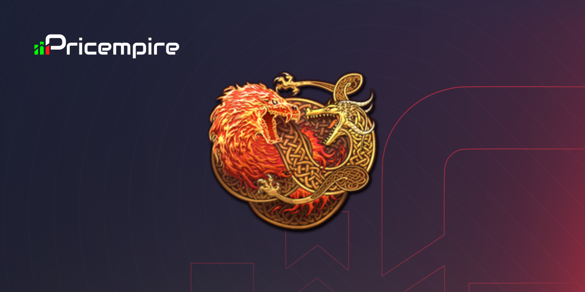 Sticker | Showdown | CS2 Market Stats & Analysis