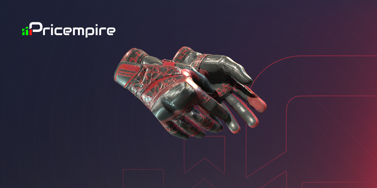 Moto Gloves Blood Pressure Prices & History