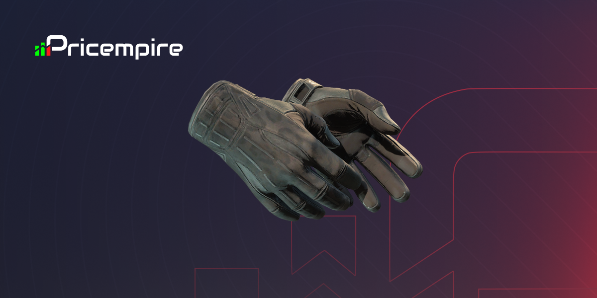 Check Sport Gloves Nocts Prices, Market Stats, and Previews