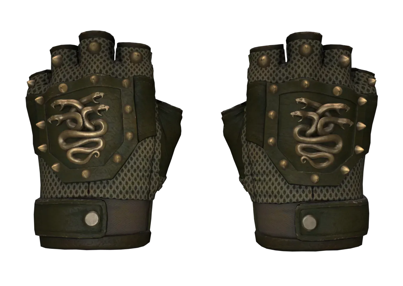 Hydra Gloves