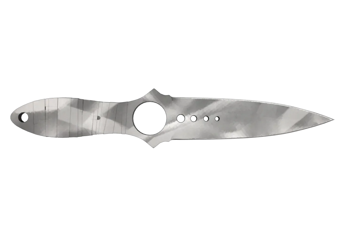 Skeleton Knife