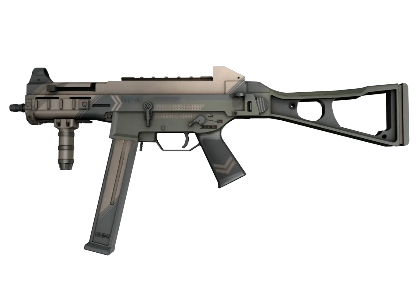 UMP-45
