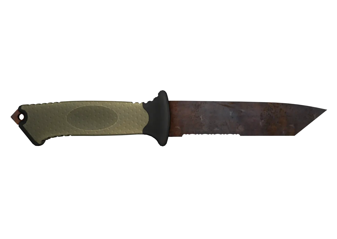 Ursus Knife
