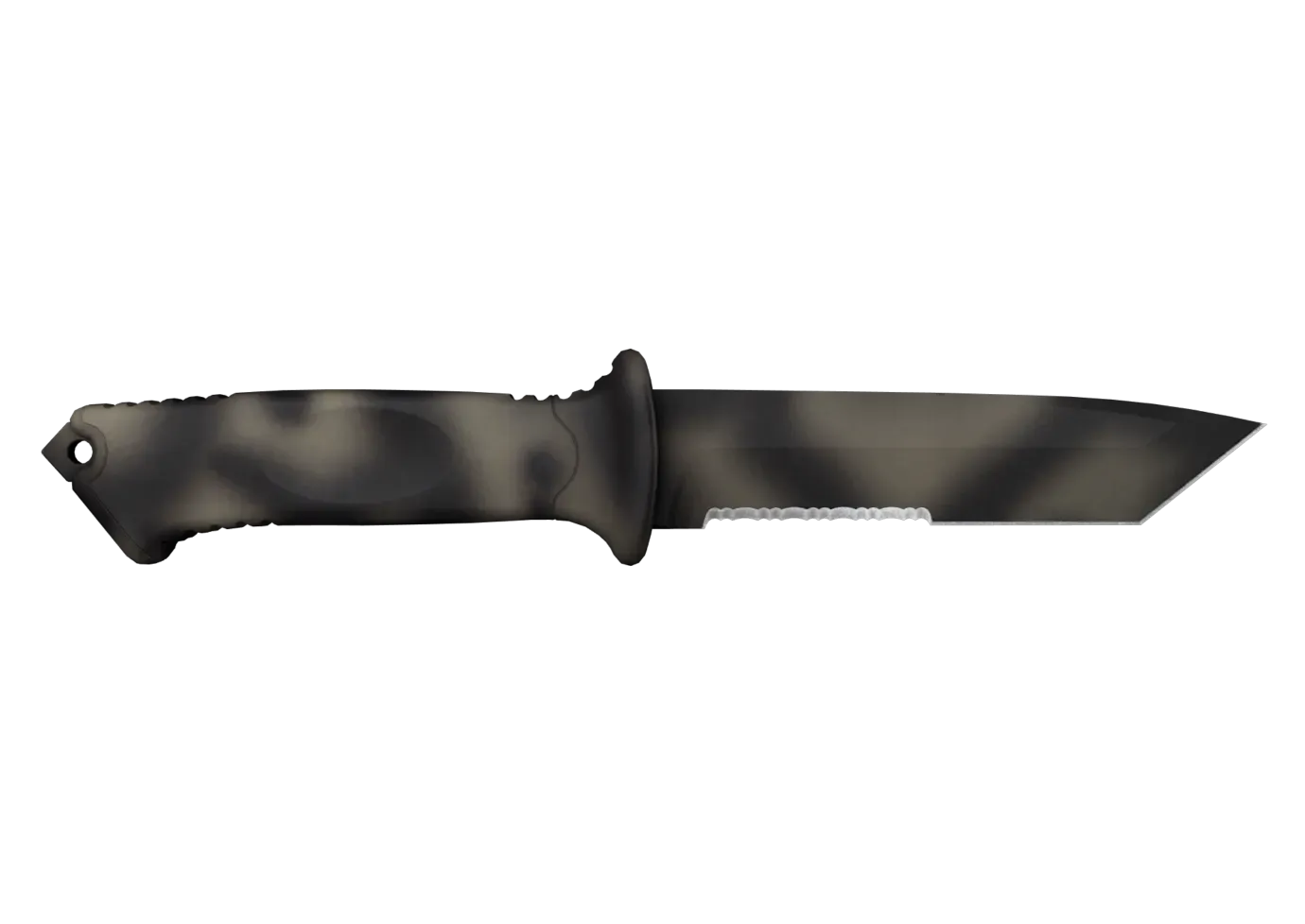 Ursus Knife