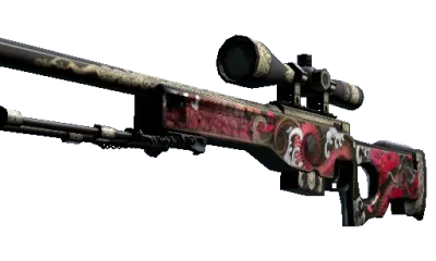 AWP | Duality (Field-Tested) item image