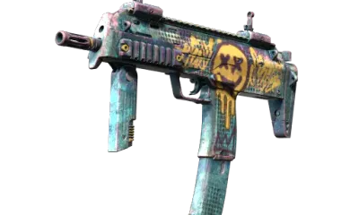 MP7 | Just Smile (Factory New) item image