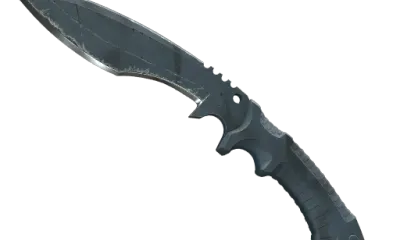 ★ StatTrak™ Kukri Knife | Night Stripe (Field-Tested) item image