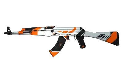AK-47 | Asiimov (Factory New) item image