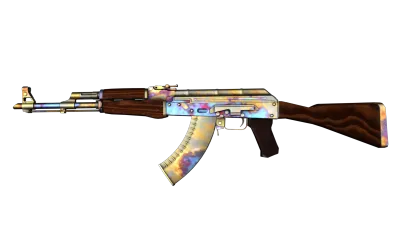 AK-47 | Case Hardened (Factory New) item image