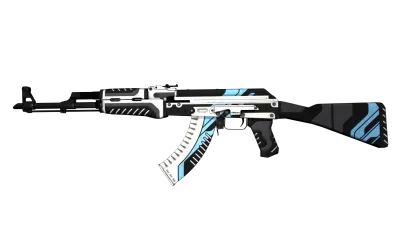 AK-47 | Vulcan (Minimal Wear) item image