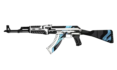 AK-47 | Vulcan (Field-Tested) item image