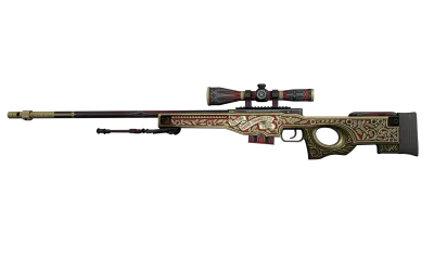 AWP | The Prince (Factory New) item image