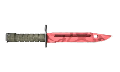★ Bayonet | Slaughter (Factory New) item image