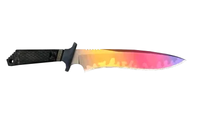★ Classic Knife | Fade (Factory New) item image