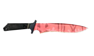 ★ Classic Knife | Slaughter (Factory New) item image