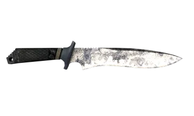 ★ StatTrak™ Classic Knife | Stained (Well-Worn) item image