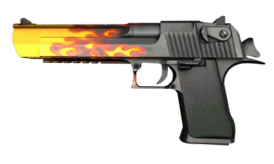 Desert Eagle | Blaze (Factory New) item image