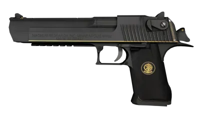 Desert Eagle | Conspiracy (Factory New) item image