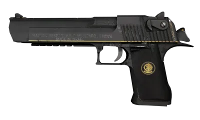Desert Eagle | Conspiracy (Field-Tested) item image