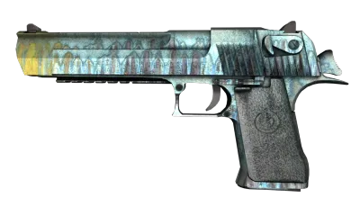 Desert Eagle | Hand Cannon (Field-Tested) item image