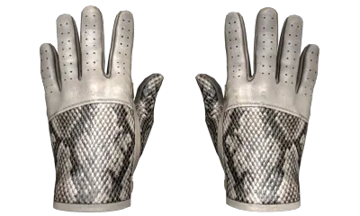 ★ Driver Gloves | King Snake (Factory New) item image