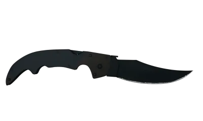 ★ Falchion Knife | Night (Factory New) item image