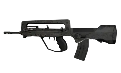 FAMAS | Doomkitty (Field-Tested) item image