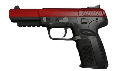 Five-SeveN | Candy Apple (Factory New) item image