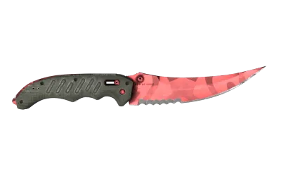 ★ Flip Knife | Slaughter (Factory New) item image