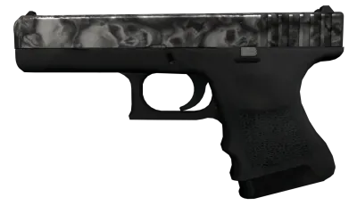Glock-18 | Catacombs (Well-Worn) item image