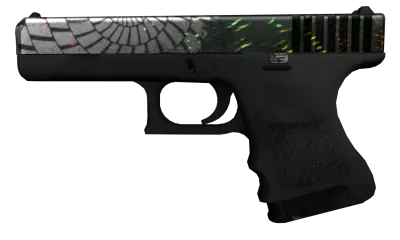 Glock-18 | Grinder (Factory New) item image