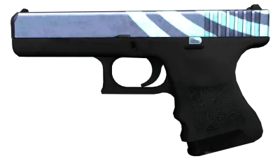 Glock-18 | High Beam (Factory New) item image
