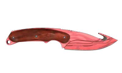 ★ Gut Knife | Slaughter (Factory New) item image