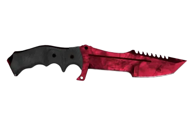 ★ Huntsman Knife | Doppler (Factory New) - Ruby item image