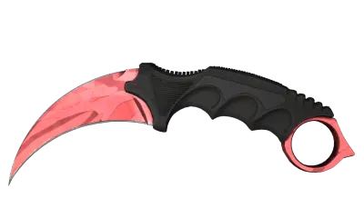 ★ Karambit | Slaughter (Factory New) item image