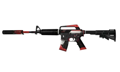 M4A1-S | Cyrex (Field-Tested) item image