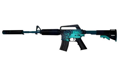 M4A1-S | Icarus Fell (Factory New) item image