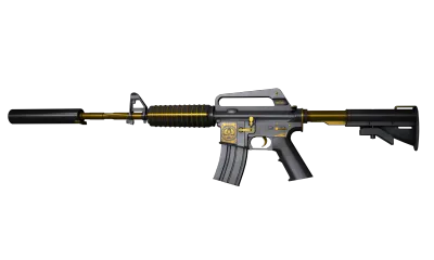 M4A1-S | Knight (Factory New) item image