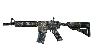 M4A4 | Global Offensive (Field-Tested) item image