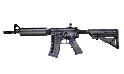 M4A4 | X-Ray (Factory New) item image