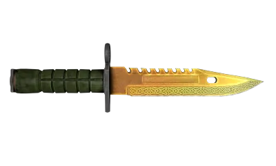 ★ M9 Bayonet | Lore (Factory New) item image