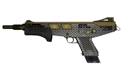MAG-7 | Chainmail (Factory New) item image