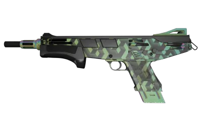 MAG-7 | Prism Terrace (Factory New) item image